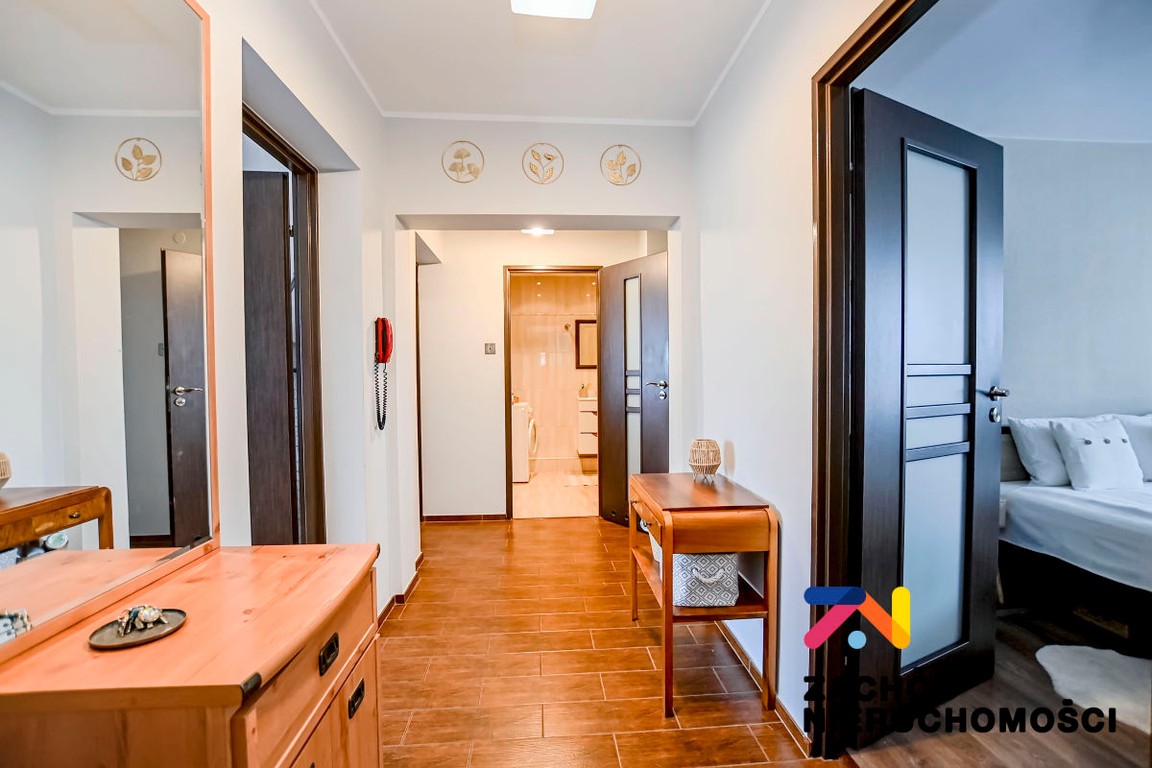 Mieszkanie na sprzedaż, 3 pokoje, 65 m², Sulechów