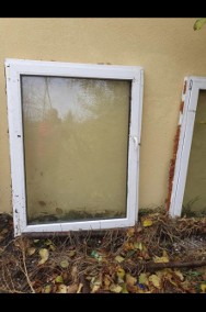 Okna z demontażu -2