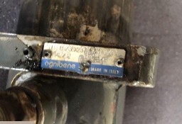 Siłownik Skrętu Claas Ranger