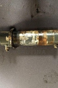 Siłownik Skrętu Claas Ranger-2