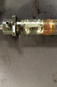 Siłownik Skrętu Claas Ranger-3