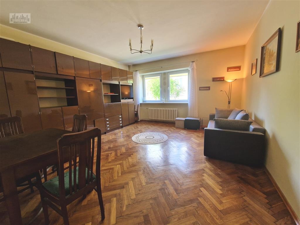 Mieszkanie na wynajem, 63 m² Grabówek, Stefana Okrzei