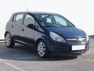 Opel Corsa D , Serwis ASO,ALU