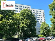 Mieszkanie Warszawa Sady Żoliborskie, ul. Załuskich