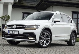 Volkswagen Tiguan II