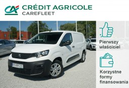 Peugeot Partner 1.5 BlueHDi/130 KM L2 Premium Furgon Salon PL Fvat 23% PO8PC11