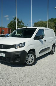 Peugeot Partner 1.5 BlueHDi/130 KM L2 Premium Furgon Salon PL Fvat 23% PO8PC11-2