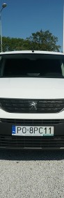 Peugeot Partner 1.5 BlueHDi/130 KM L2 Premium Furgon Salon PL Fvat 23% PO8PC11-3