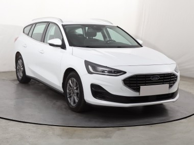 Ford Focus IV , Salon Polska, 1. Właściciel, VAT 23%, Navi, Klimatronic,-1