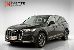 Audi Q7 II 3,0 45 TDI Quattro Tiptronic (231KM) Faktura VAT Salon PL