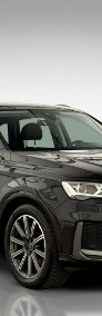 Audi Q7 II 3,0 45 TDI Quattro Tiptronic (231KM) Faktura VAT Salon PL-3