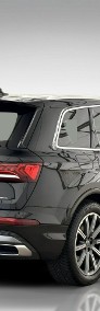 Audi Q7 II 3,0 45 TDI Quattro Tiptronic (231KM) Faktura VAT Salon PL-4