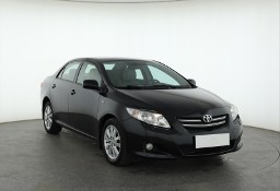 Toyota Corolla X Salon Polska, Klimatronic, Tempomat, Podgrzewane siedzienia,