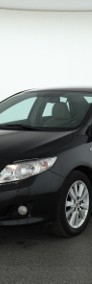 Toyota Corolla X Salon Polska, Klimatronic, Tempomat, Podgrzewane siedzienia,-3