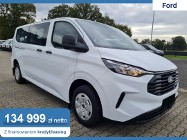 Ford Transit VIII Kombi M1 L2H1 Trend Kombi M1 L2H1 Trend 2.0 136KM