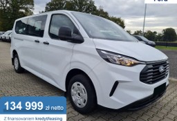 Ford Transit VIII Kombi M1 L2H1 Trend Kombi M1 L2H1 Trend 2.0 136KM