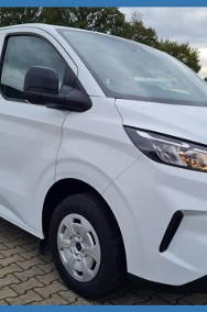 Ford Transit VIII Kombi M1 L2H1 Trend Kombi M1 L2H1 Trend 2.0 136KM-2