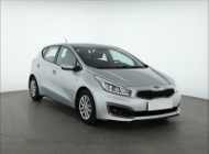 Kia Cee&apos;d II , Salon Polska, Serwis ASO, Klima