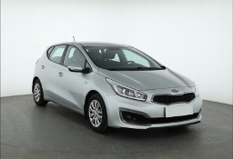 Kia Cee&apos;d II , Salon Polska, Serwis ASO, Klima