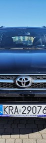 Toyota RAV 4 III 2.0i 158KM Valve Matic I Wł RzeczPrzebieg-3