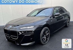 BMW SERIA 7 II (G11/G12) BMW SERIA 7 740d xDrive M Sport 740d xDrive M Sport 3.0 (299KM)| Kamera 360