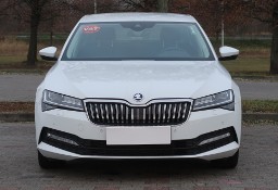 Skoda Superb III , Salon Polska, Serwis ASO, Automat, VAT 23%, Klimatronic,