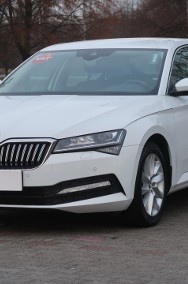 Skoda Superb III , Salon Polska, Serwis ASO, Automat, VAT 23%, Klimatronic,-2