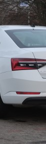 Skoda Superb III , Salon Polska, Serwis ASO, Automat, VAT 23%, Klimatronic,-4