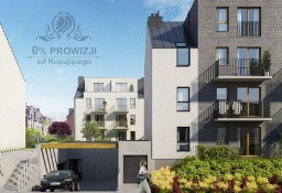 Nowe mieszkanie Wrocław Maślice