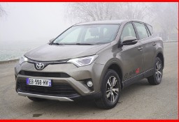 Toyota RAV 4 IV 2.0 Diesel 143 KM. 2016 r Lift nawi kamera tempomat