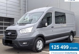 Ford Transit 350 L3H2 Trend Zabudowa Brygadowa 350 L3H2 Trend Zabudowa Brygadowa 2.0