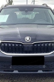 Skoda Kamiq Drive 1.5 TSI DSG Drive 1.5 TSI DSG 150KM-2