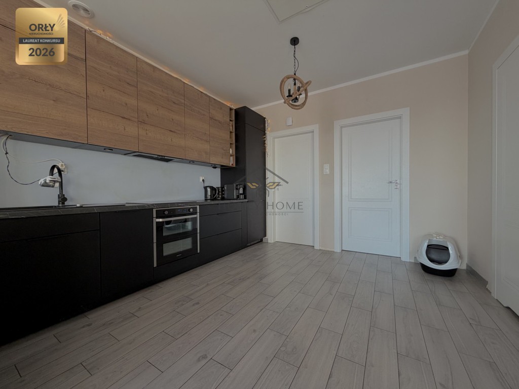 potencjał na 3 pokoje + Poddasze | SŁONECZNE 66m² - Widok 5