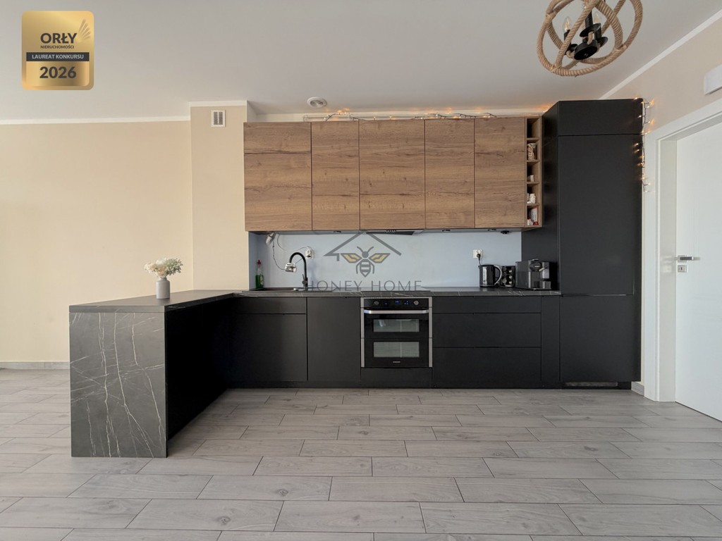 potencjał na 3 pokoje + Poddasze | SŁONECZNE 66m² - Widok 6