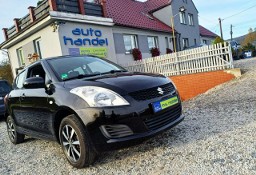 Suzuki Swift V SWIFT lift 4x4