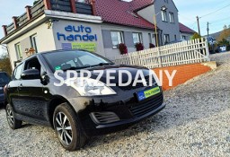 Suzuki Swift V SWIFT lift 4x4