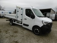 Renault Master 2.3 163 KM Klima Tempomat