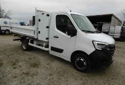 Renault Master 2.3 163 KM Klima Tempomat
