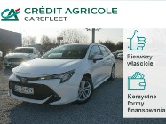 Toyota Corolla XII 1.8 Hybrid/98KM GPF Comfort Salon PL Fvat 23% PO5XP79