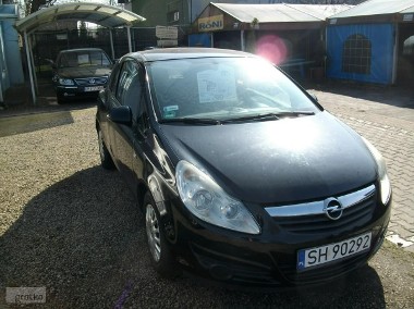 Opel Corsa D-1