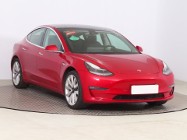 Tesla Model 3 , SoH 88%, Serwis ASO, Automat, Skóra, Navi, Klimatronic,