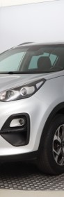 Kia Sportage IV , Salon Polska, Klimatronic, Tempomat, Parktronic-3