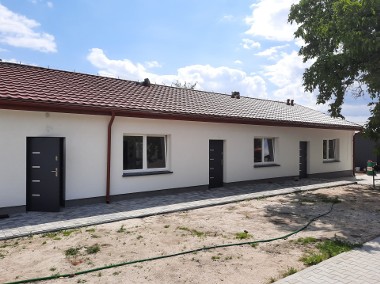 Mieszkanie Gądki, ul. Stachowska-1
