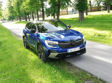  Austral Hybrid 200 Ps Esprit Alpine-1
