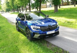 Renault Austral Hybrid 200 Ps Esprit Alpine