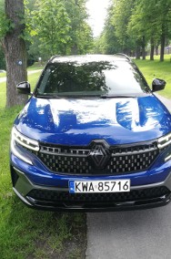 Austral Hybrid 200 Ps Esprit Alpine-2