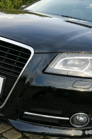 Audi A3 II (8P) po wym. rozrządu•alcantara•xsenon•led•perfrkcyjny-2