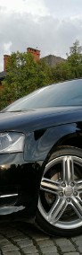 Audi A3 II (8P) po wym. rozrządu•alcantara•xsenon•led•perfrkcyjny-3