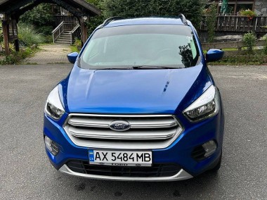 Ford Escape 1.5 EcoBoost-1