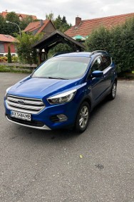 Ford Escape 1.5 EcoBoost-2